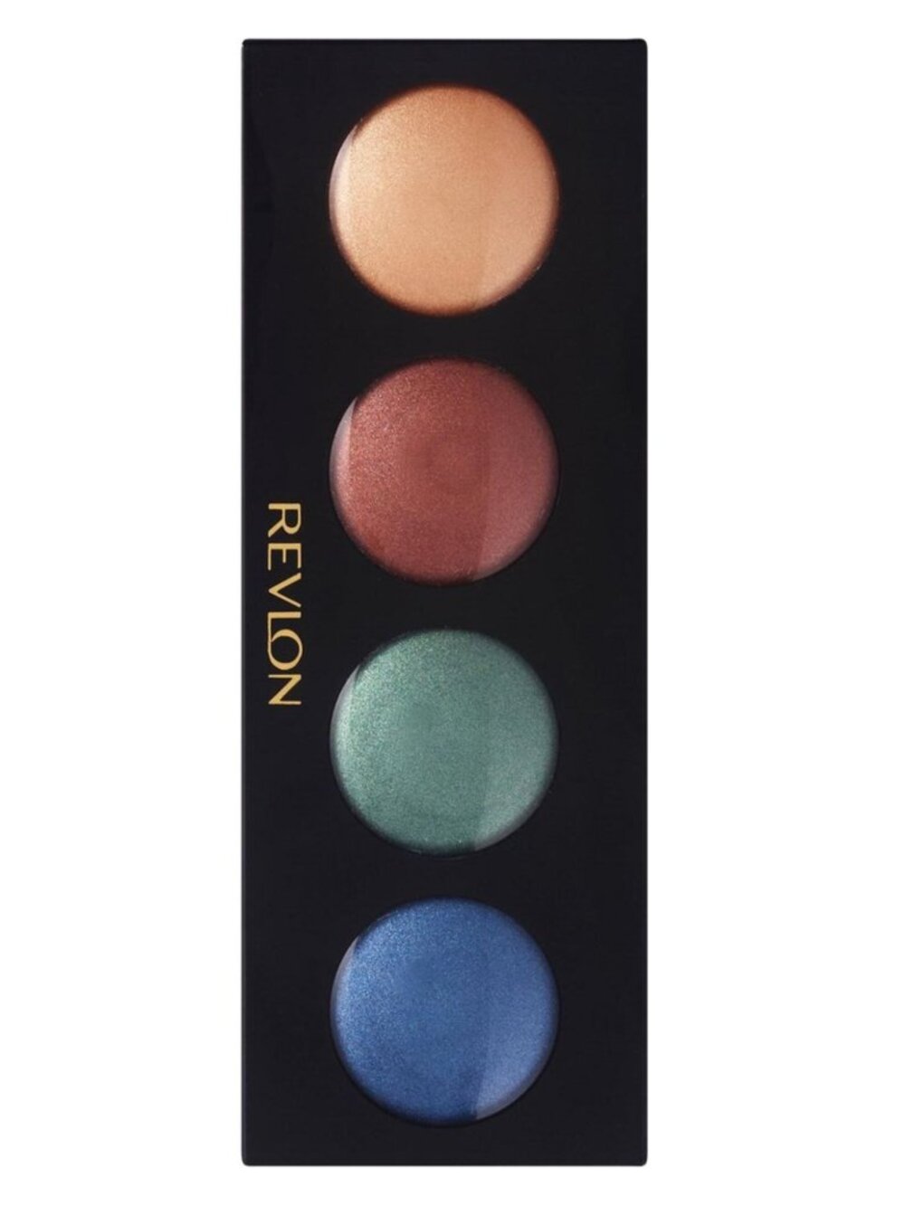 Revlon Illuminance Creme Shadow, Moonlit Jewels